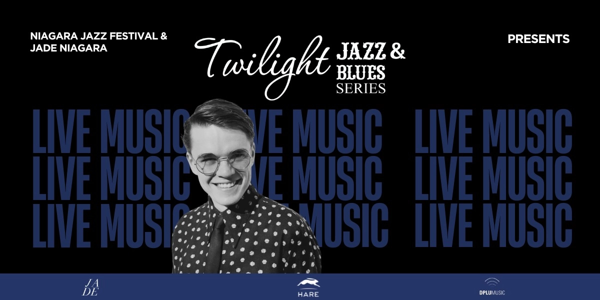 Event image for Twilight Jazz & Blues Series:  Painting with the Trio
