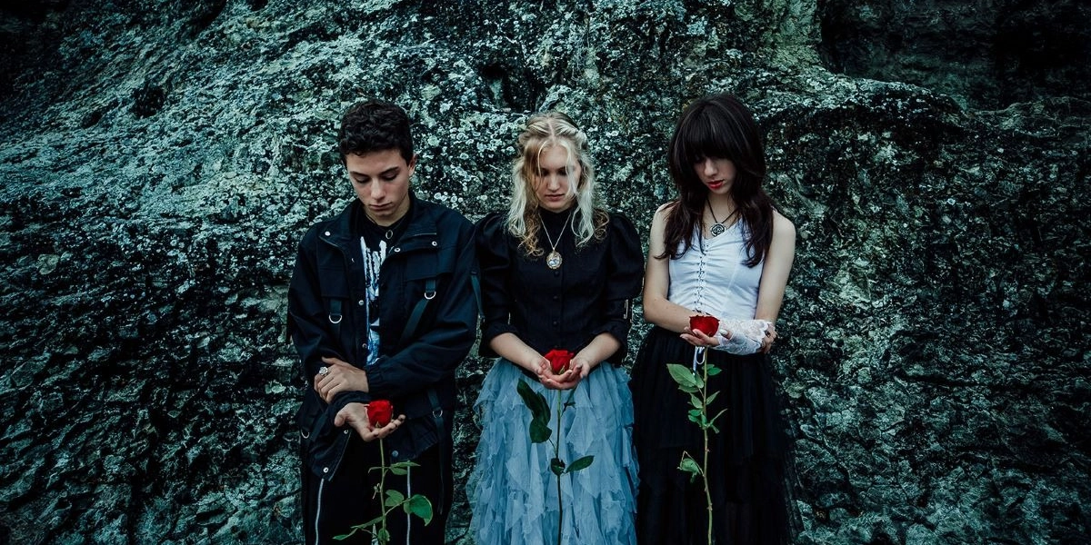 Event image for Freeze the Fall