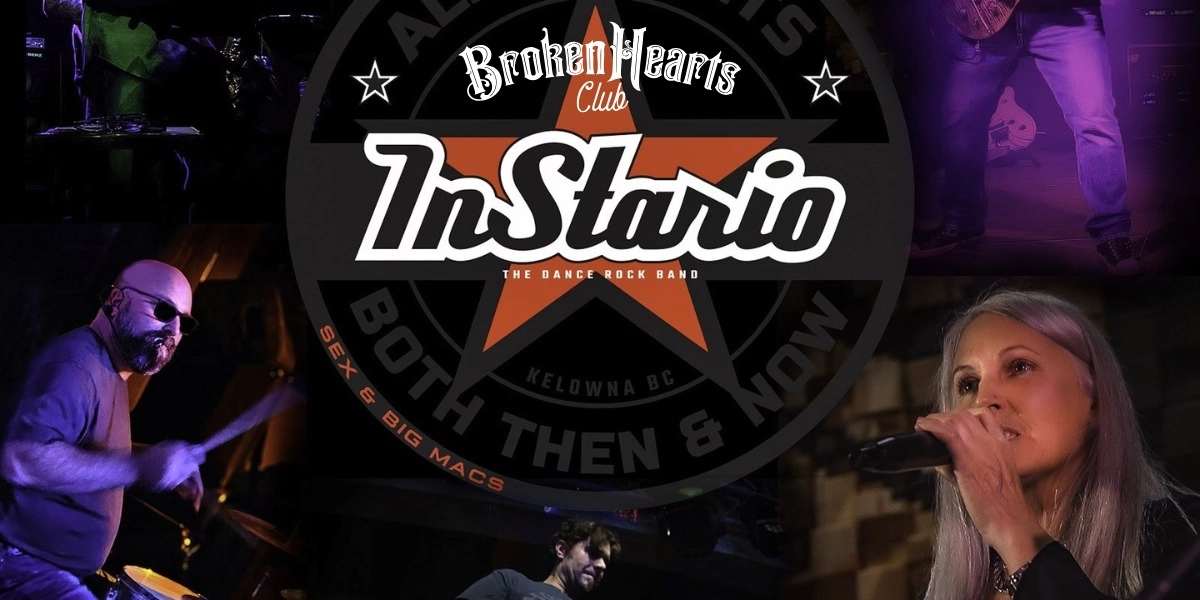 Event image for iNSTARiO