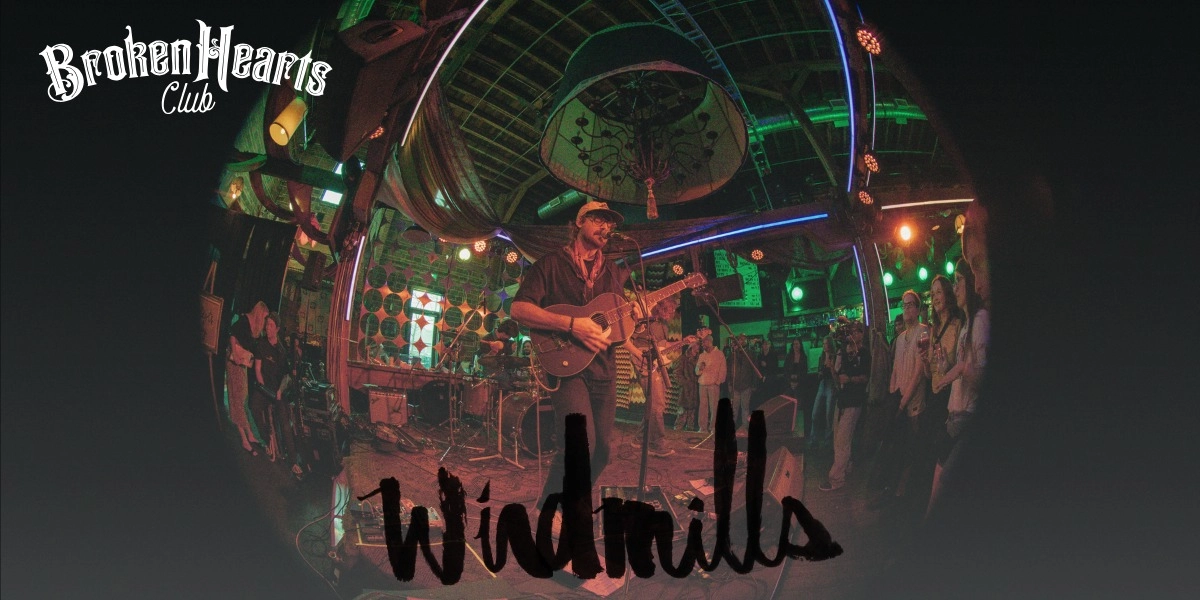 Event image for Windmills