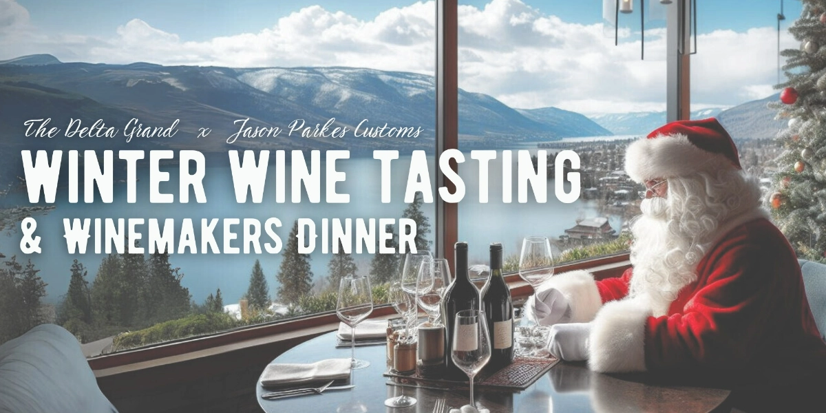 Event image for JPC Fan Club Tasting & Dinner