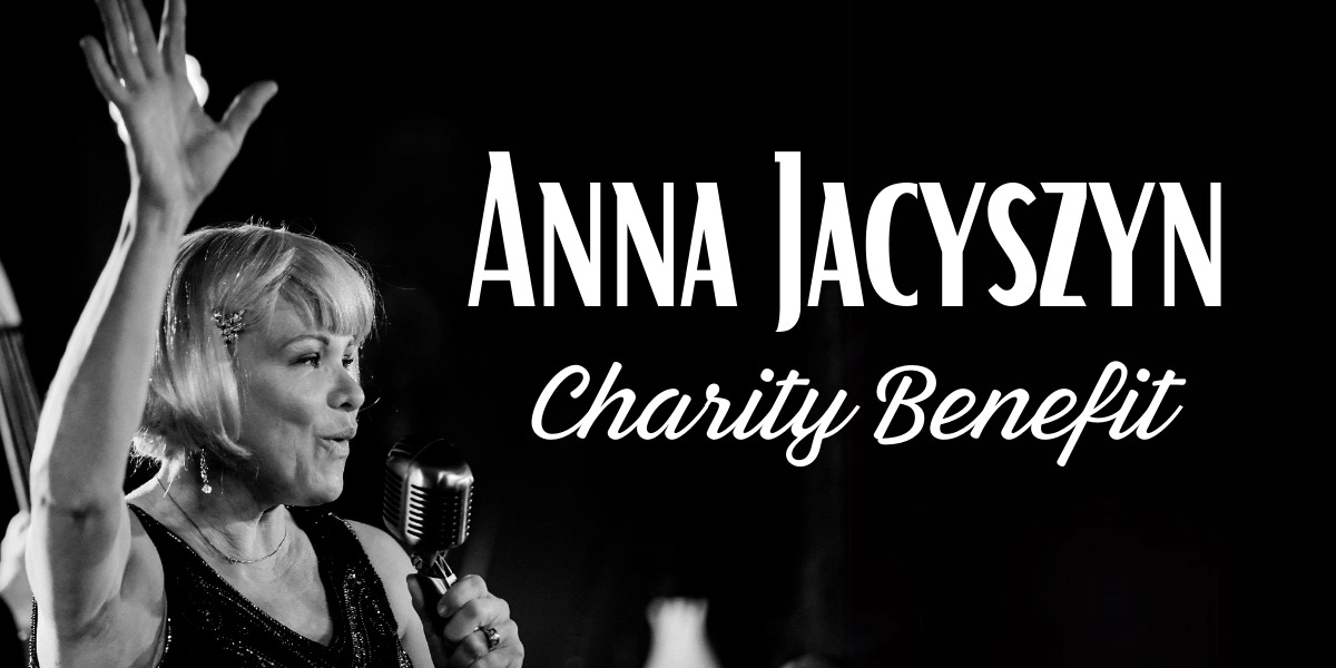 Event image for Anna Jacyszyn Benefit