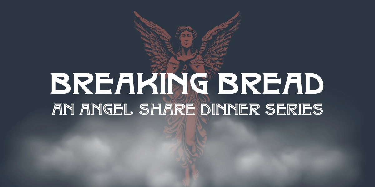 Event image for Breaking Bread