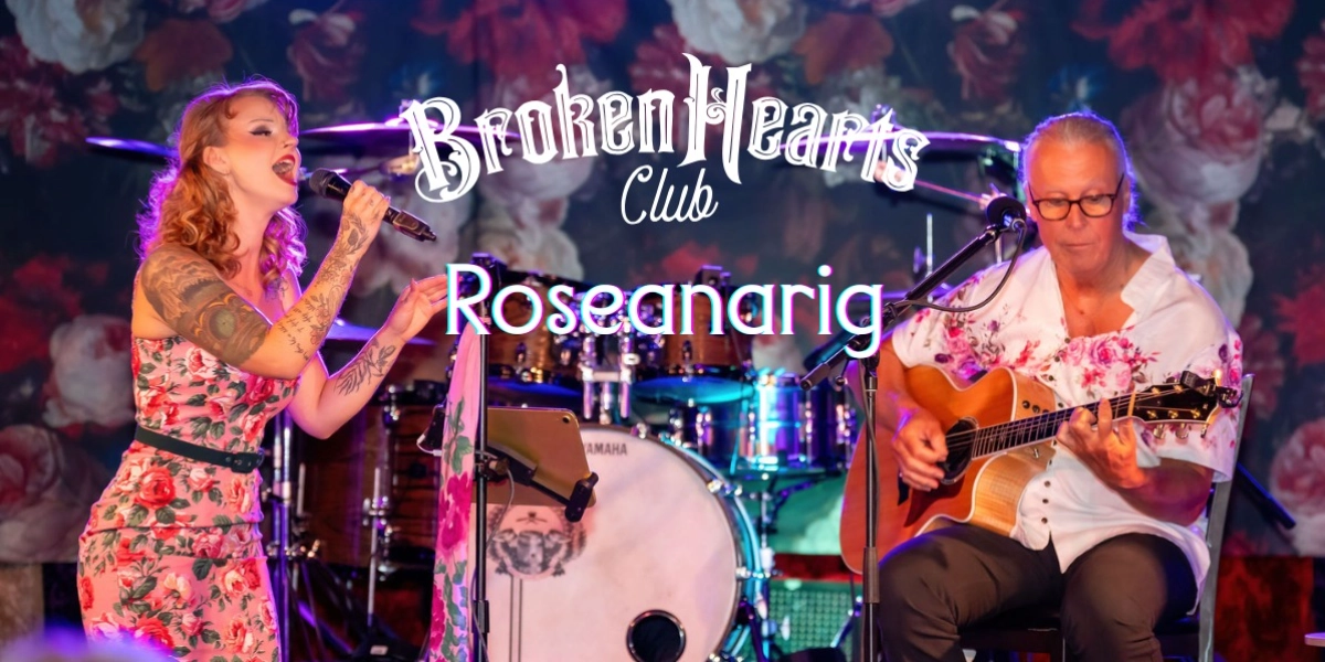 Event image for Roseanarig