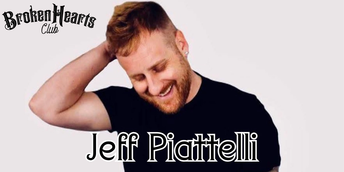 Event image for Jeff Piattelli