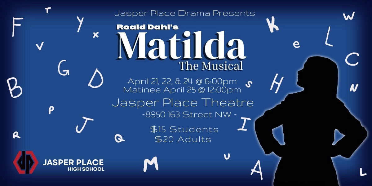 Event image for JP Musical