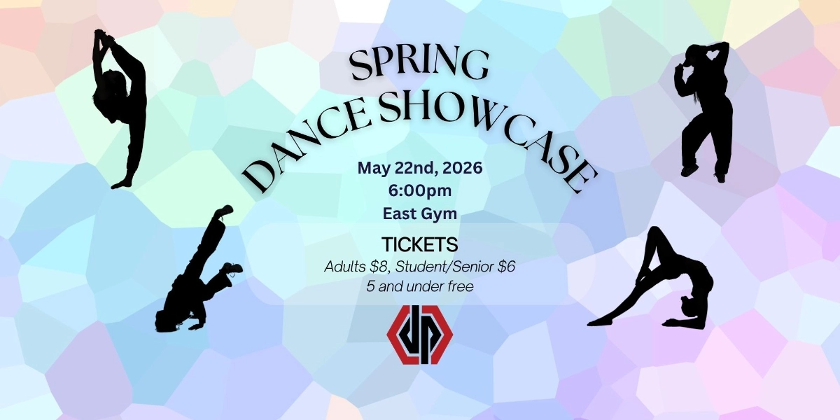 Event image for Jasper Place Dance Showcase