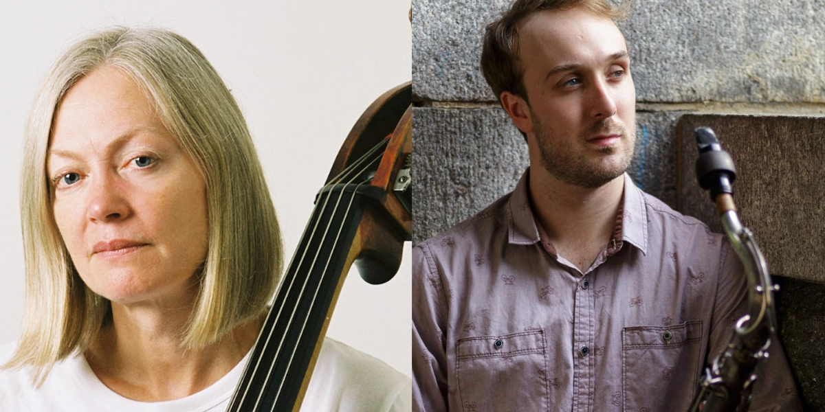 Event image for Galloway/Cade Big Band | Jazz at the Fort Garry Hotel