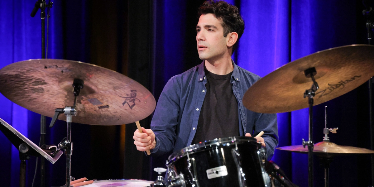 Event image for Fabio Ragnelli