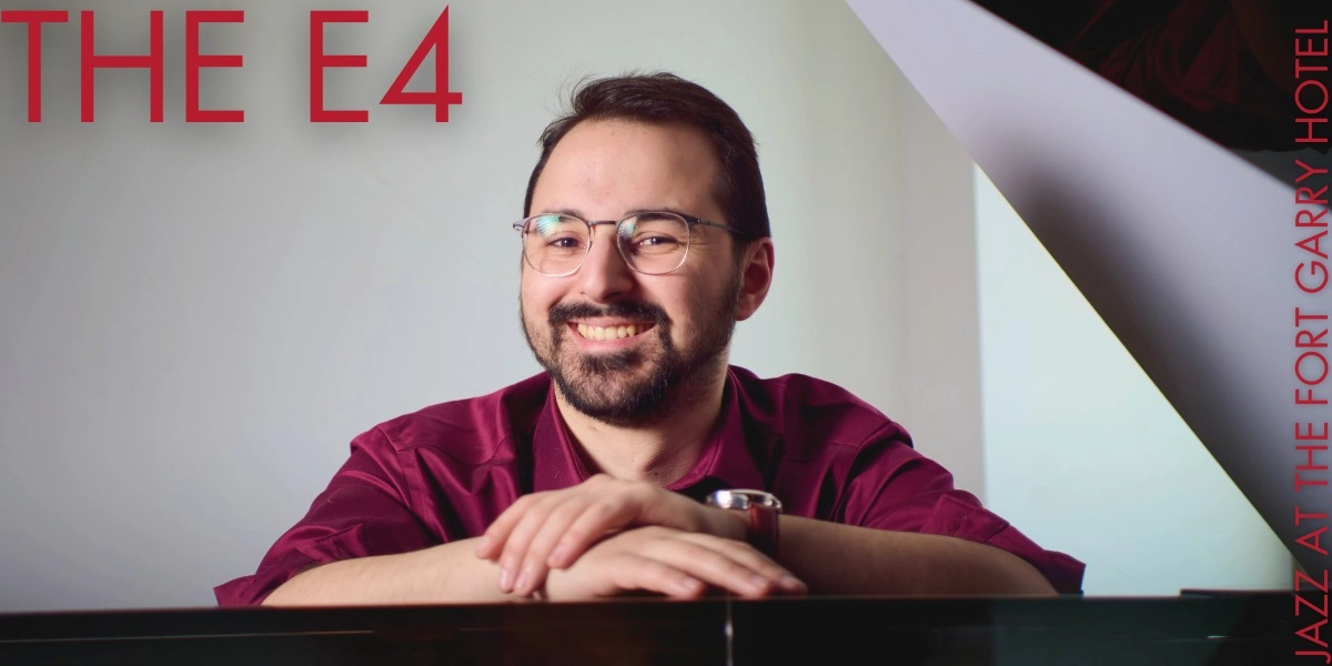 Event image for The E4