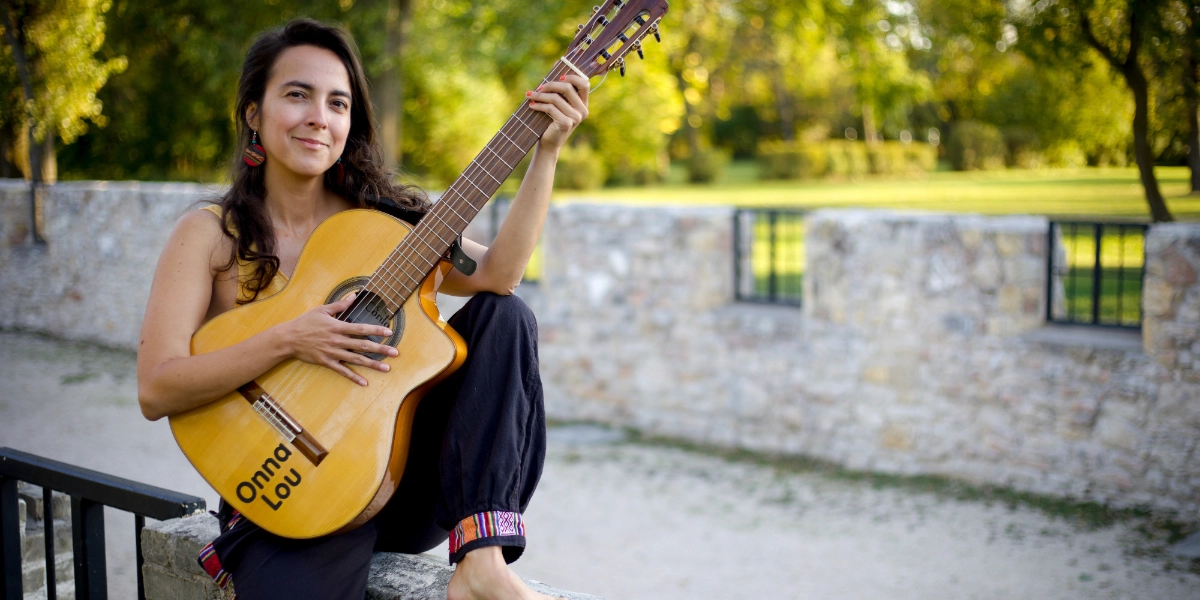 Event image for Onna Lou