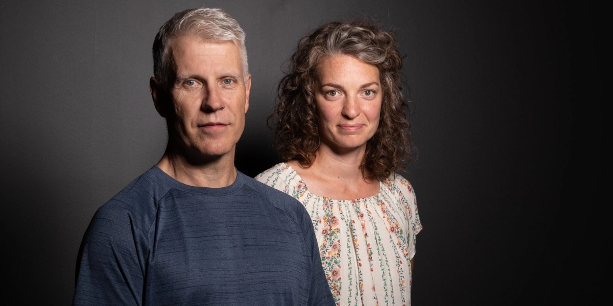 Event image for Erin Propp + Larry Roy | Jazz at the Fort Garry Hotel