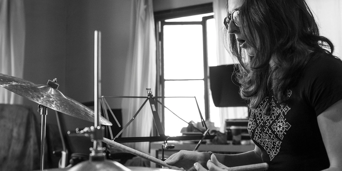 Event image for Tetyana Haraschuk