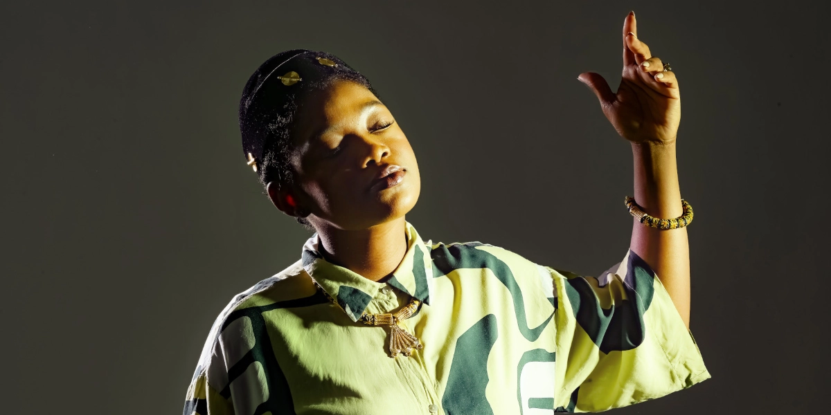 Event image for Kelly Bado