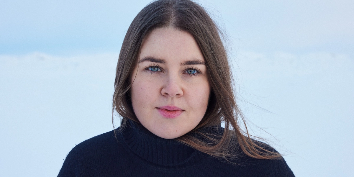 Event image for Sigurdís