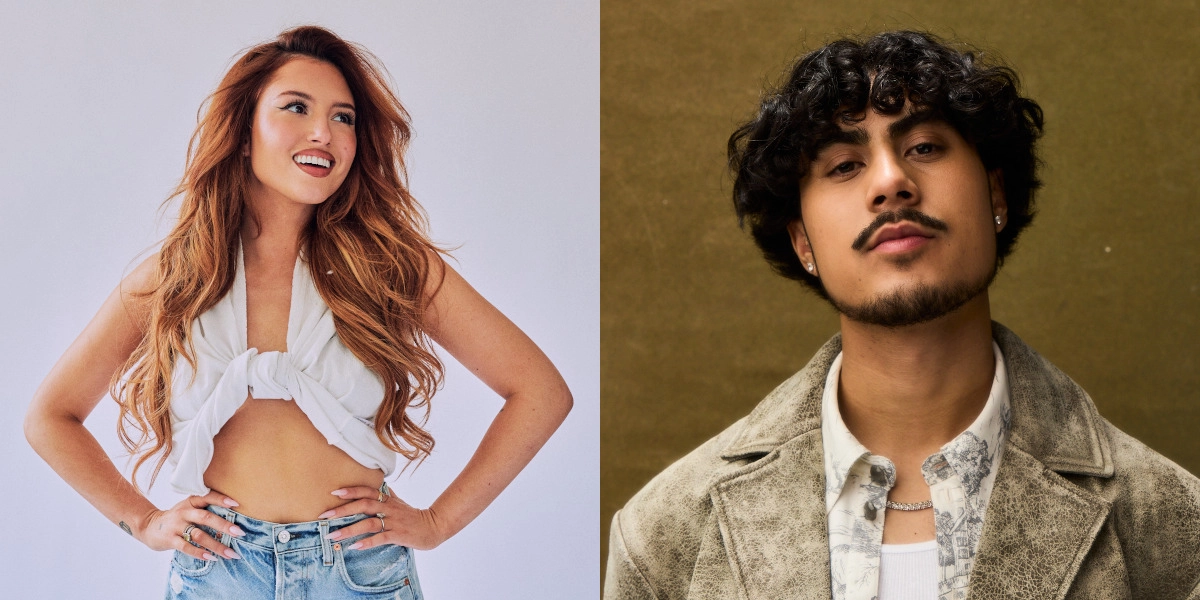 Event image for Rêve and Preston Pablo