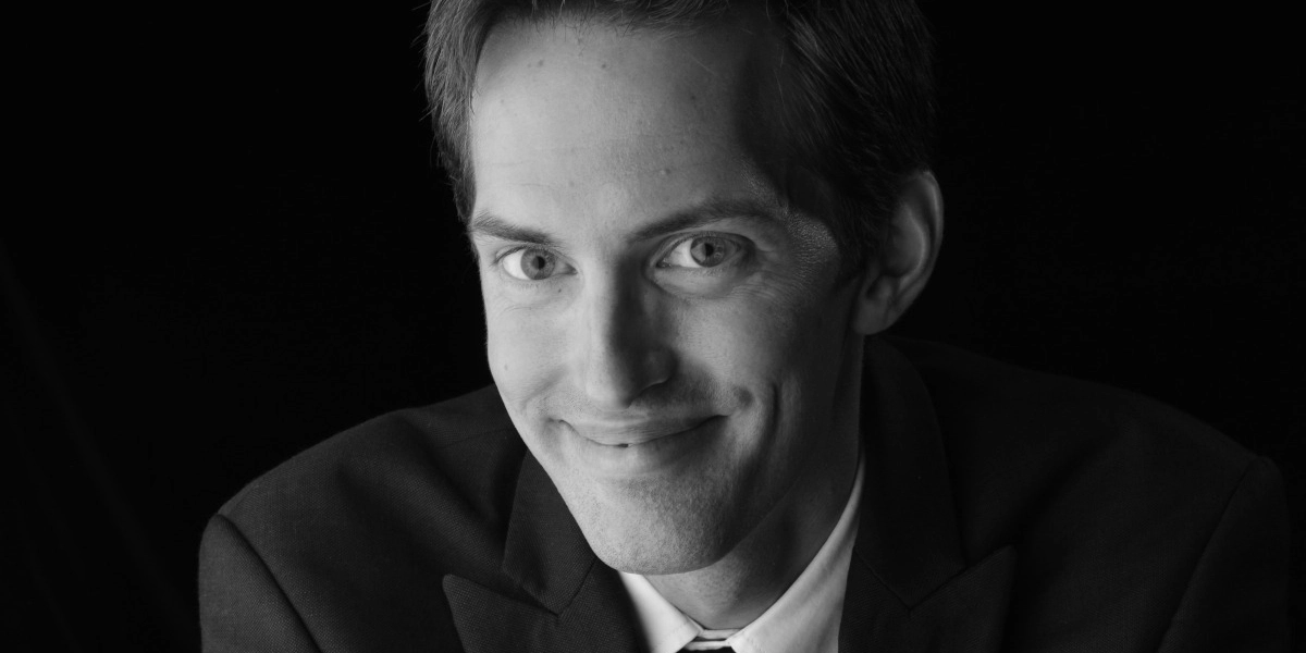 Event image for Jonathan Alexiuk | Jazz at the Fort Garry Hotel