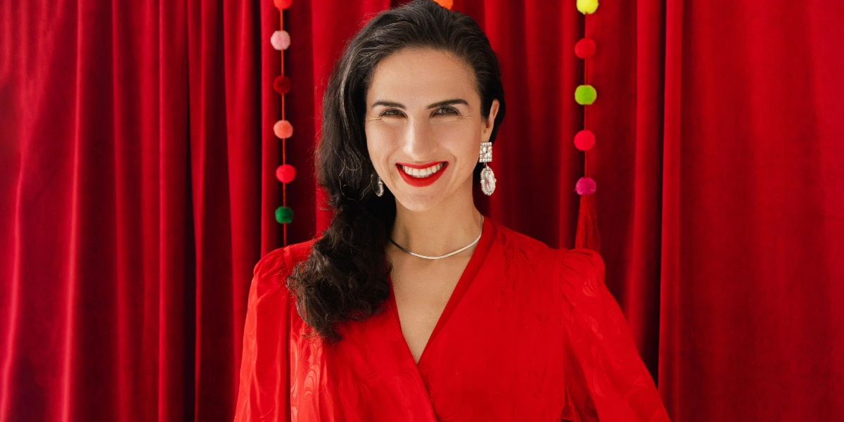 Event image for Laila Biali