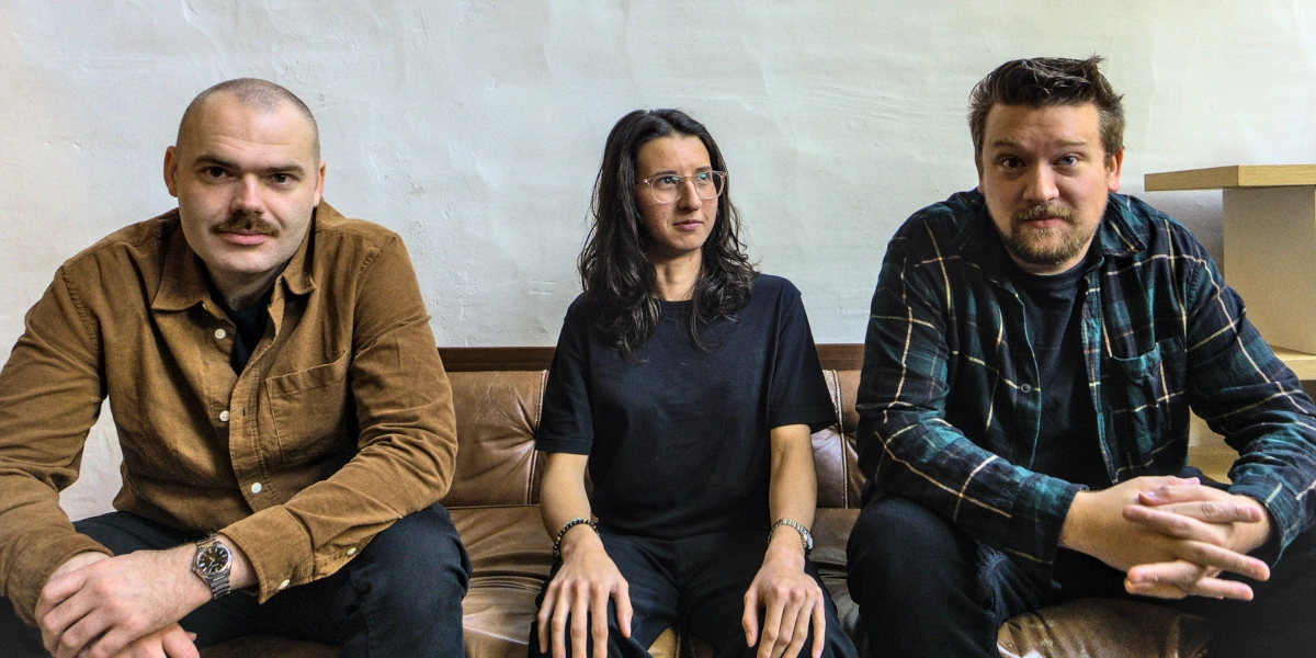 Event image for Tetyana Haraschuk