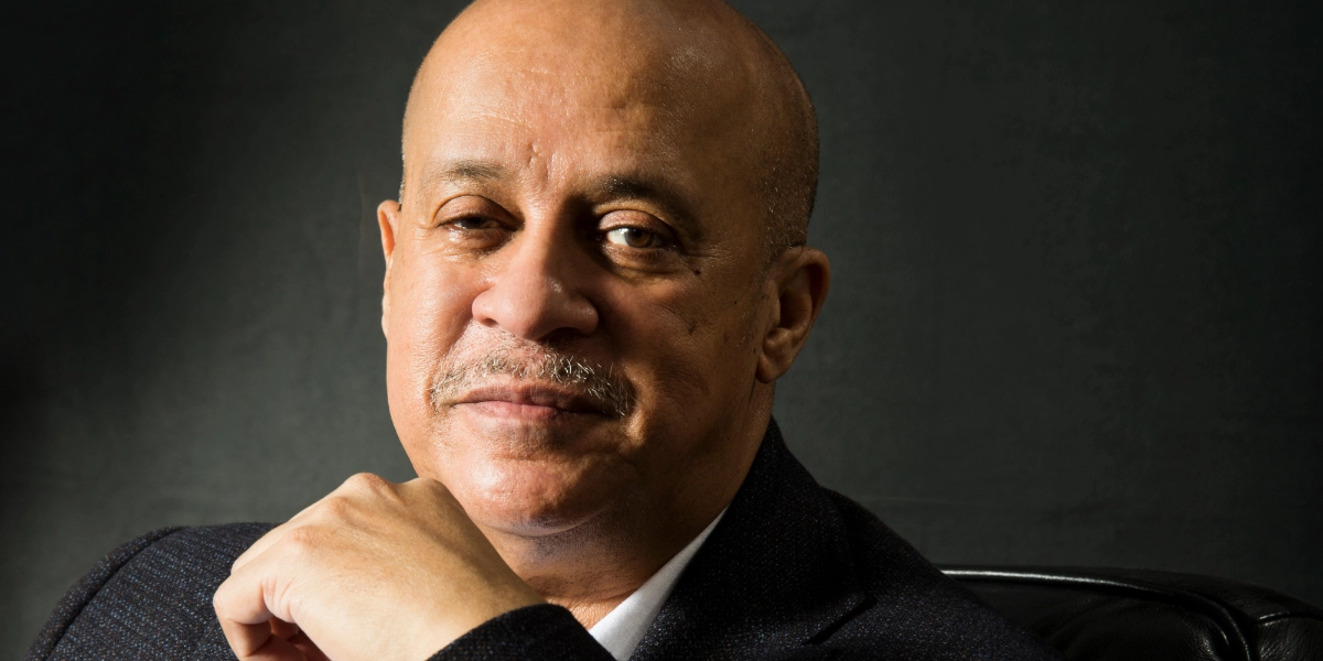 Event image for Hilario Durán Trio