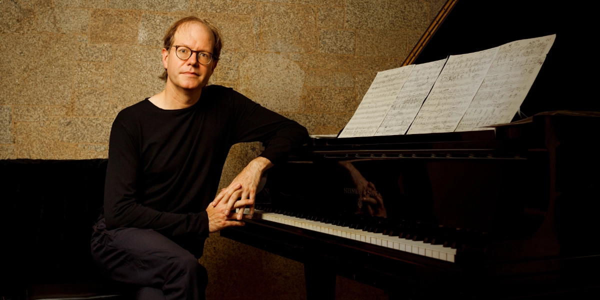 Event image for David Braid's Two Quartets | Jazz at the Fort Garry Hotel