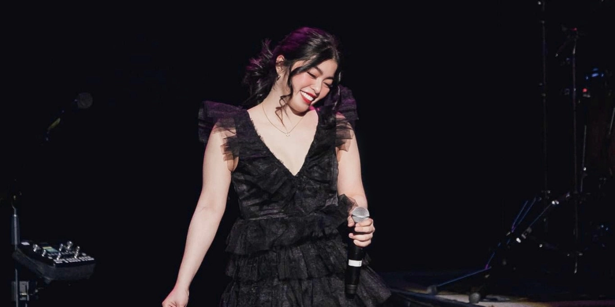 Event image for Jovelle Balani