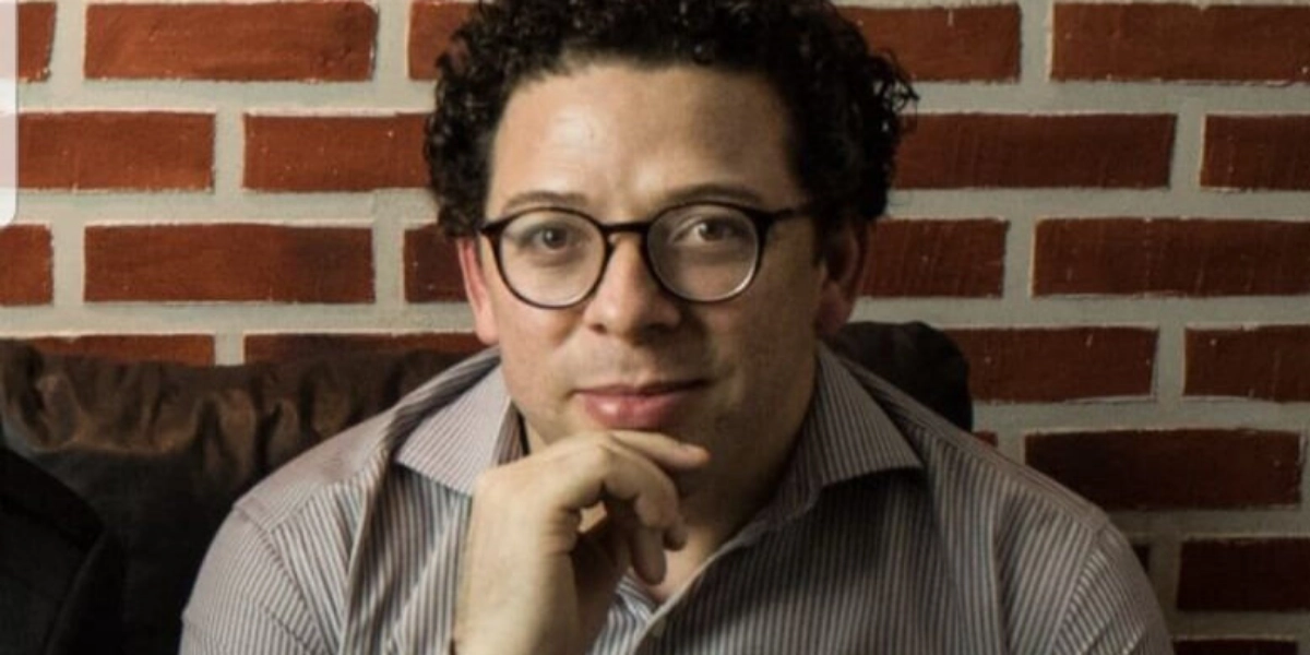 Event image for Dhiego Costa | Jazz at the Fort Garry Hotel