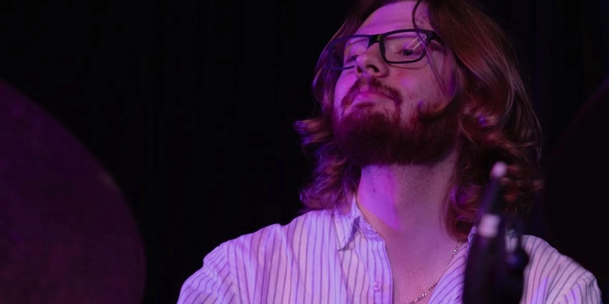 Event image for Josh Bonneteau