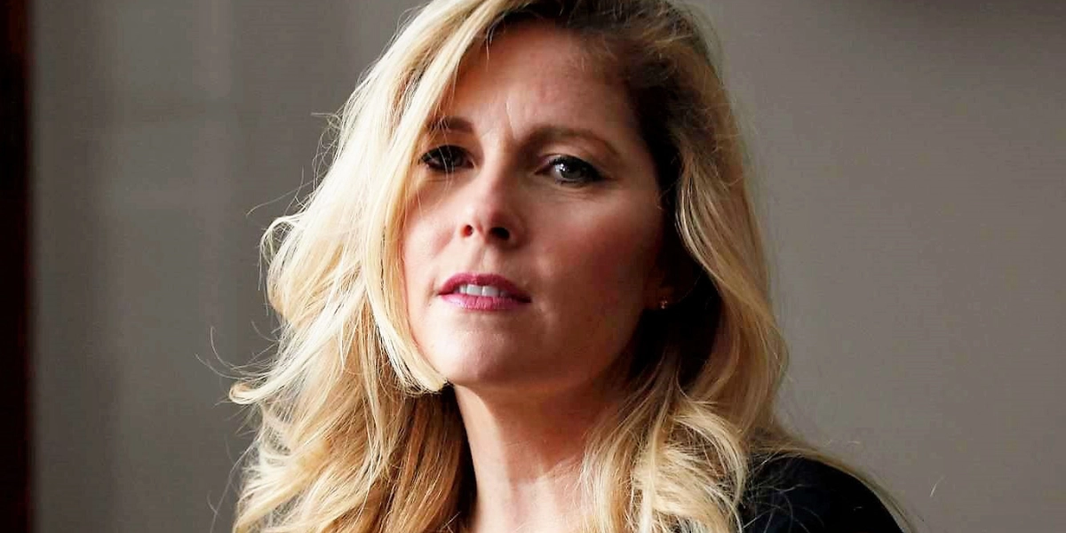 Event image for Jennifer Hanson + Her Handsome Lads