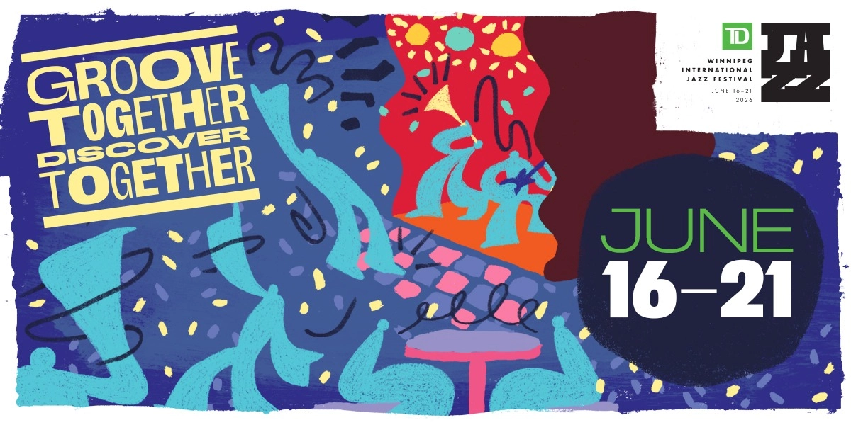 Event image for International Jazz Passport