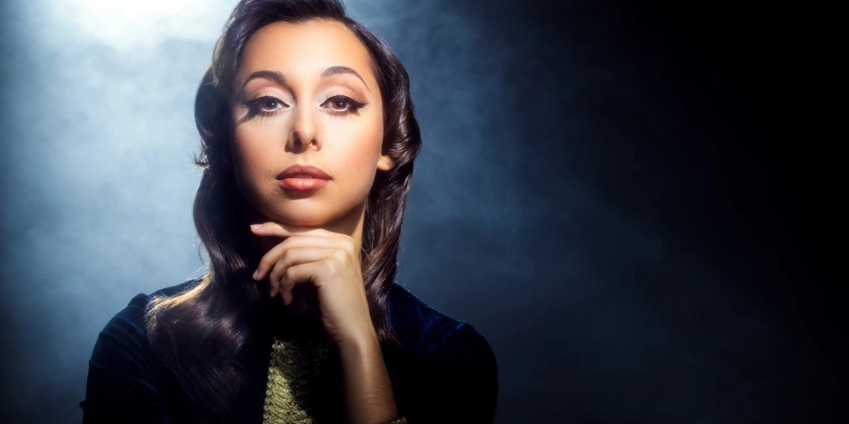 Event image for Veronica Swift