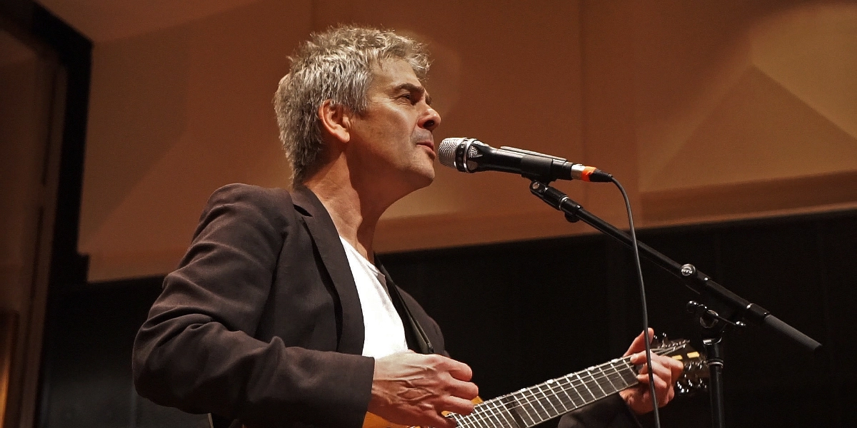 Event image for The Buhr Quartet