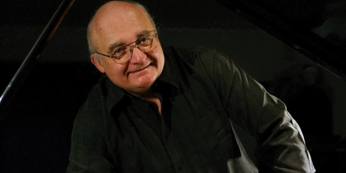 Event image for Ron Paley Trio | Jazz at the Fort Garry Hotel