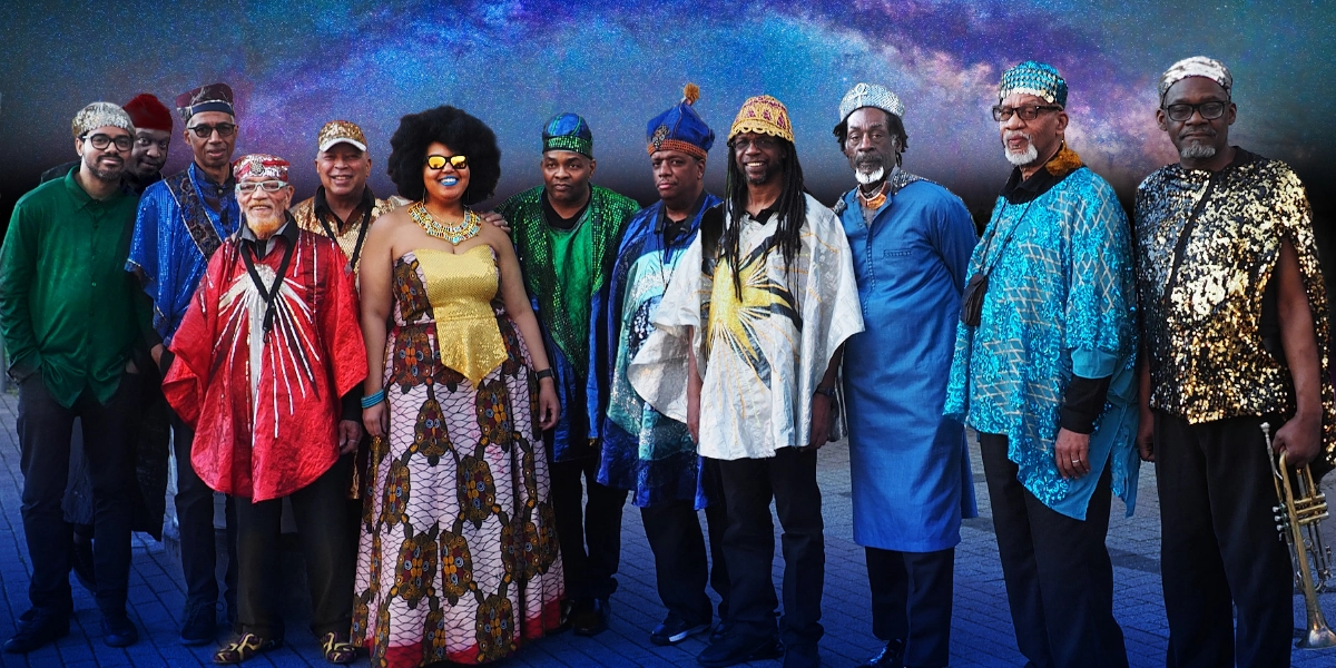 Event image for Sun Ra Arkestra