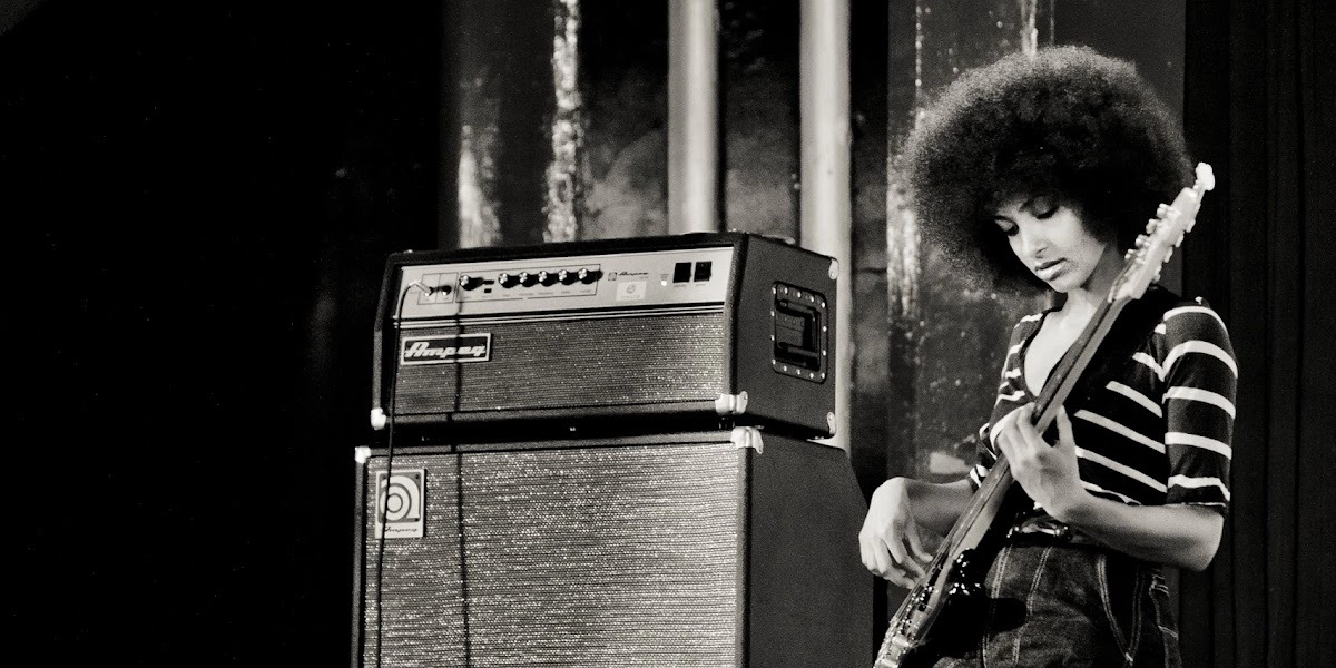 Event image for Hearin' Now: Contemporary jazz