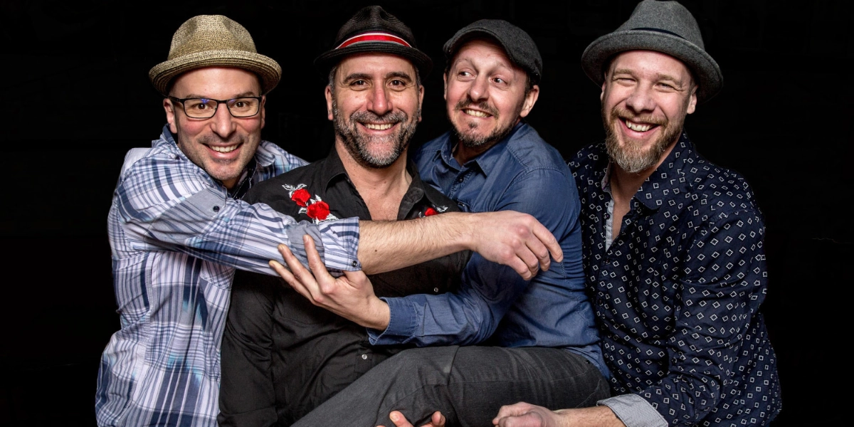 Event image for Jazz Winnipeg Salutes Jeff Beck: The Guitar Hero