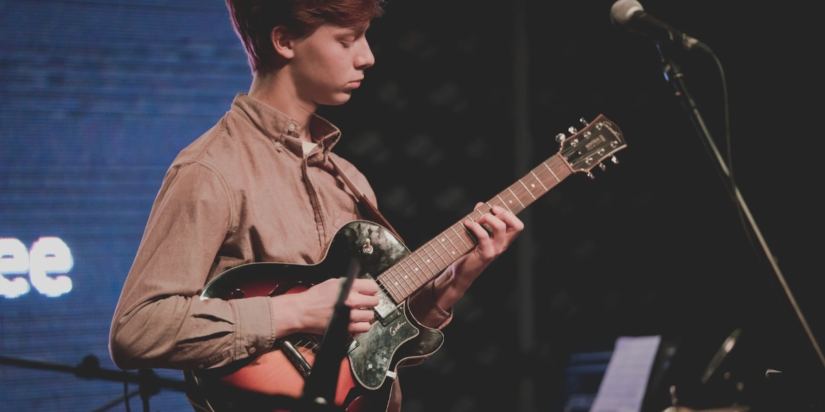 Event image for Dan Keding Septet