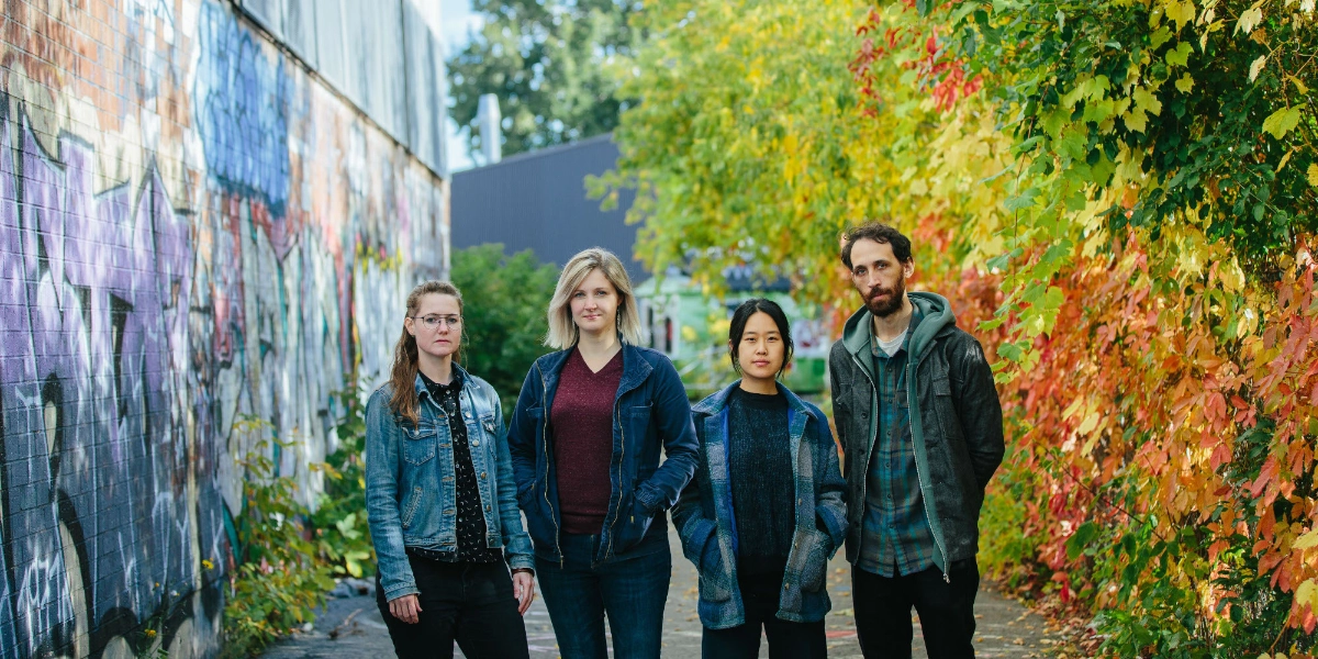 Event image for Bellbird