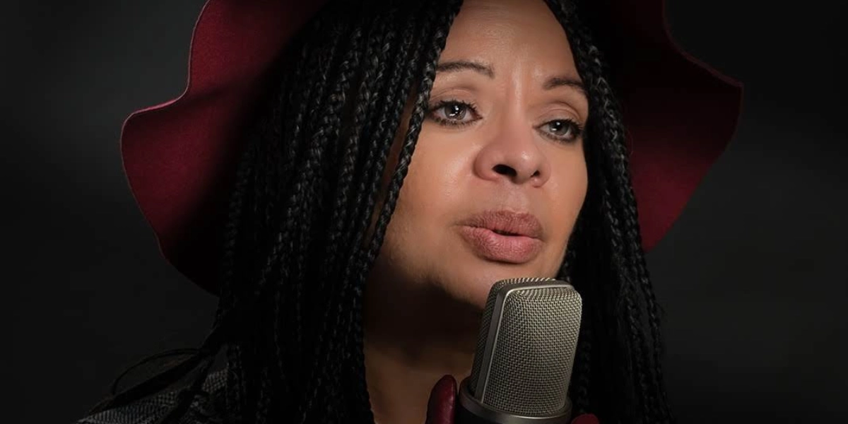 Event image for Adèle M. Wilding | Jazz at the Fort Garry Hotel