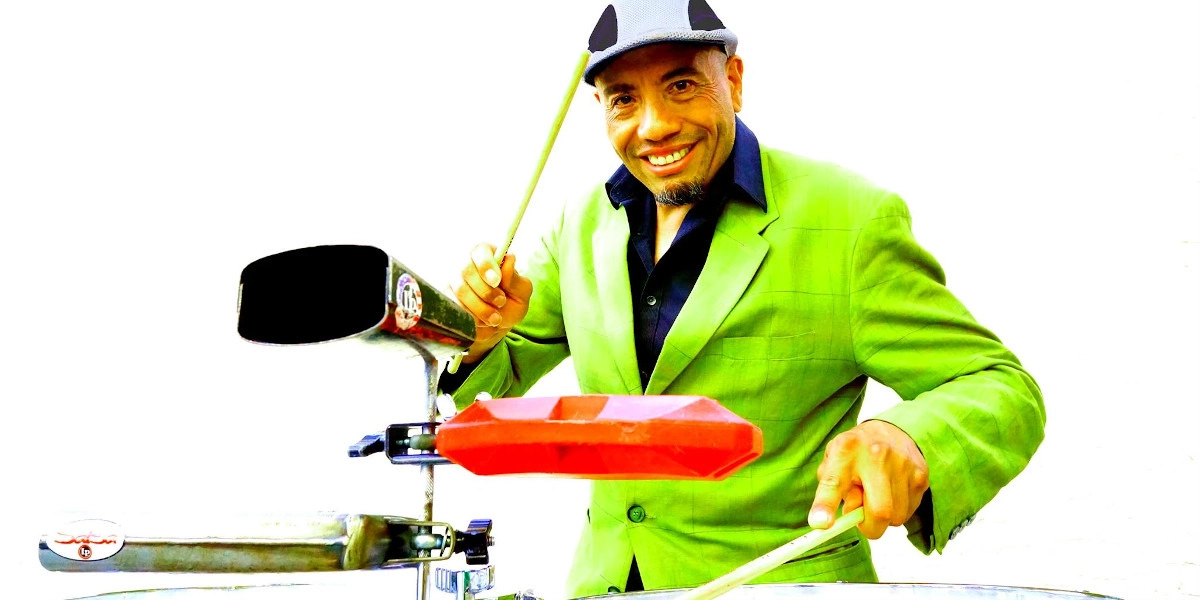 Event image for Papa Mambo 35th Anniversary Celebration