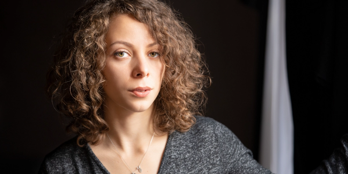 Event image for Marika Galea