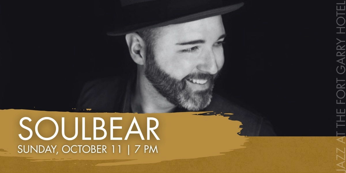 Event image for SoulBear