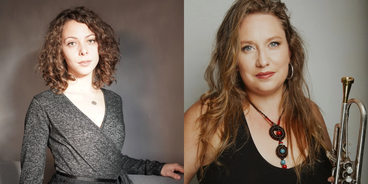 Event image for Galea-Therrien Quintet | Jazz at the Fort Garry Hotel