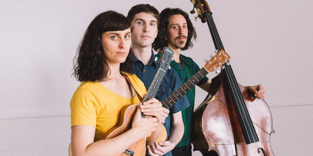 Event image for Casati Presents: A Night of Norah | Jazz at the Fort Garry Hotel