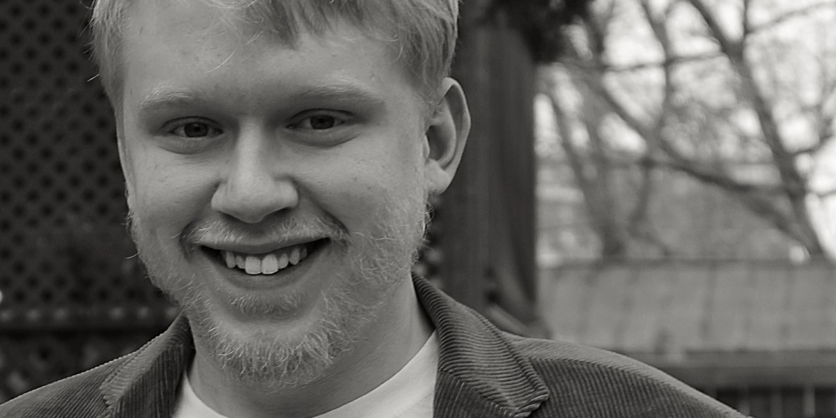 Event image for Patrick Coyston Quintet