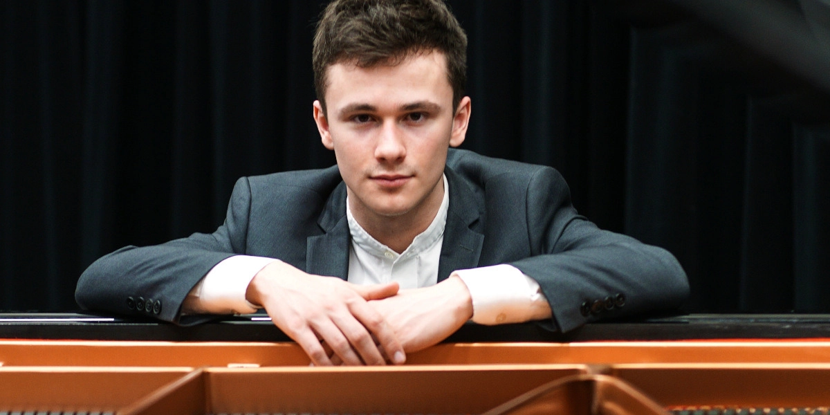 Event image for Evan Miles Quartet