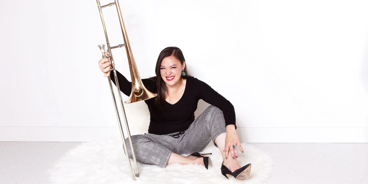 Event image for Audrey Ochoa