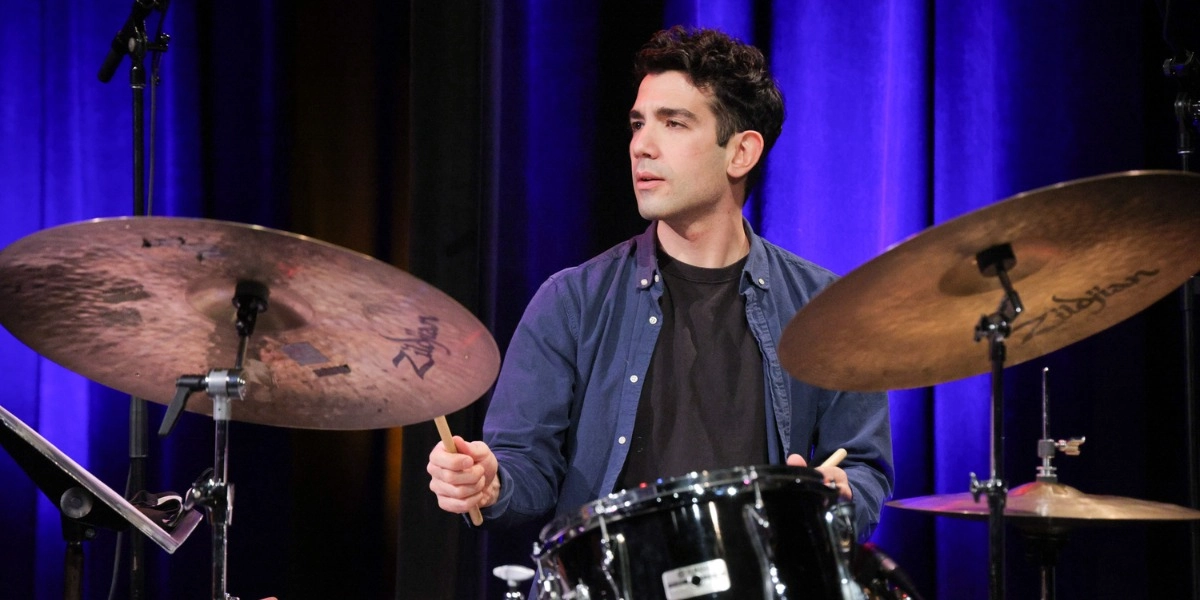 Event image for Fabio Ragnelli