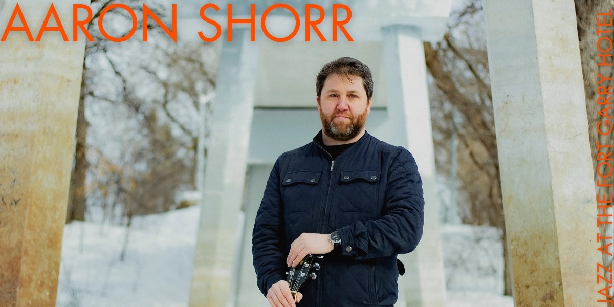 Event image for Aaron Shorr
