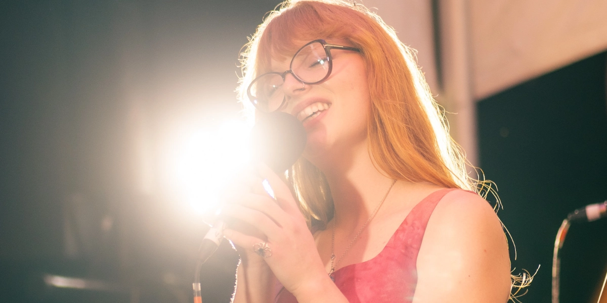 Event image for Jasmine Henry Sings Julie London